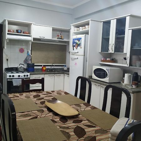 Ocio Apart Aparthotel Πουέρτο Ιγκουασού Εξωτερικό φωτογραφία